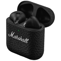 Беспроводные наушники Marshall Minor IV Black