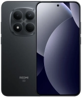 Смартфон Redmi Note 15 Pro 5G 8/256GB Black