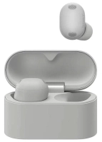Наушники Sony WF-1000XM6 Silver