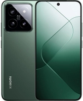 Смартфон Xiaomi 14 12/256GB Jade Green