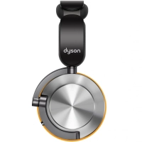 Беспроводные наушники Dyson OnTrac CNC Black Nickel