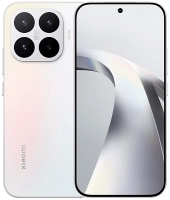 Смартфон Xiaomi 17T 12/256GB White
