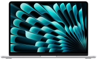 Ноутбук Apple MacBook Air 13" M4 16GB 512GB SSD Silver (MW0X3)