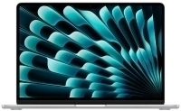 Ноутбук Apple MacBook Air 13" M2 8GB 256 GB SSD Silver (MLXY3)