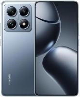 Смартфон Xiaomi 14T Pro 12/512GB Titan Blue
