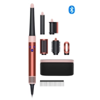 Стайлер Dyson Airwrap i.d. Complete Long HS08 Straight+Wavy - Strawberry Bronze (EU)