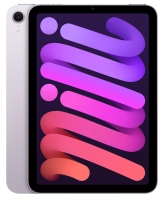Планшет Apple iPad mini 7 (2024) 128GB Wi-Fi+Cellular Purple