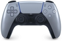 Геймпад Sony DualSense PS5 Sterling Silver