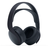 Наушники Sony Pulse 3D Midnight Black