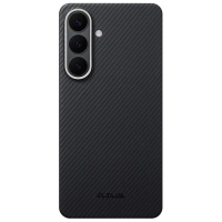 Чехол для Samsung Galaxy S26 Plus Pitaka Edge Ultra-Slim - Black