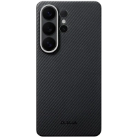 Чехол для Samsung Galaxy S26 Ultra Pitaka Edge Ultra-Slim - Black