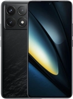Смартфон Xiaomi Poco F6 12/512Gb Black