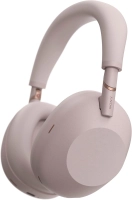 Наушники Sony WH-1000XM6 Sand Pink