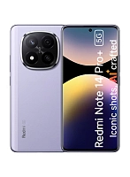Смартфон Xiaomi Redmi Note 14 Pro+ 8/256 ГБ Lavander Purple