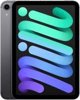 Планшет Apple iPad mini (2021) 8.3" 256GB Wi-Fi Space Gray