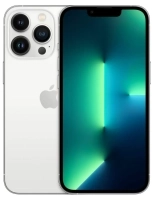 Смартфон Apple iPhone 13 Pro 512GB Silver