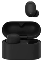 Наушники Sony WF-1000XM6 Black