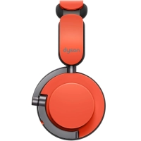 Беспроводные наушники Dyson OnTrac Ceramic Cinnabar