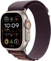 Часы Apple Watch Ultra 2 49mm Titanium Case GPS+Cellular Alpine Loop Indigo L