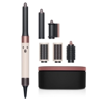Стайлер Dyson Airwrap Complete Long HS05 - Ceramic Pink