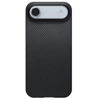 Чехол для iPhone Air Pitaka Ultra-Slim Case, Black