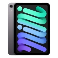 Планшет Apple iPad mini 7 (2024) 256GB Wi-Fi+Cellular Space Gray