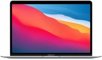 Ноутбук Apple MacBook Air 13" M1 8GB 256 GB SSD Silver (MGN93)
