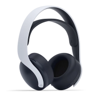 Наушники Sony Pulse 3D White