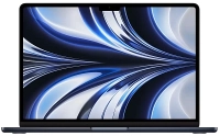 Ноутбук Apple MacBook Air 15" M2 16GB 256 GB SSD Midnight (Z18T0000DZP/A)