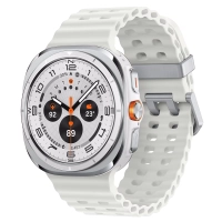 Часы Samsung Galaxy Watch Ultra (2024) 47mm LTE Titanium White