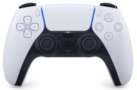 Геймпад Sony DualSense PS5 White