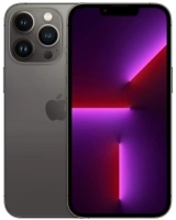Смартфон Apple iPhone 13 Pro 128GB Graphite