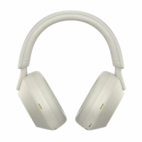 Наушники Sony WH-1000XM5 Silver