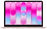 Ноутбук Apple MacBook Neo 13 A18 Pro 8GB 256GB SSD Blush (MHFH4)