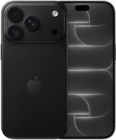 Смартфон Apple iPhone 18 Pro Max 256GB eSim Black