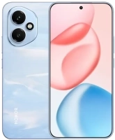 Смартфон Honor 400 12/512GB Tidal Blue