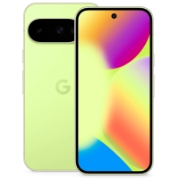 Смартфон Google Pixel 10 256GB Lemongrass