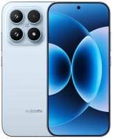 Смартфон Xiaomi 17 12/512GB Ice Blue