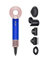 Фен Dyson Supersonic HD07 - Vinca Blue/Rose