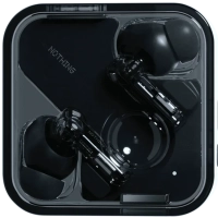 Беспроводные наушники Nothing Ear3 B171 Black