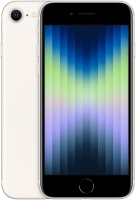 Смартфон Apple iPhone SE 2022 64GB Starlight