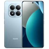 Смартфон Redmi Note 15 Pro 8/256GB Glacier Blue