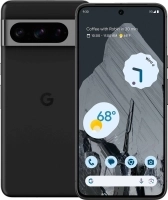 Смартфон Google Pixel 8 Pro 12/128GB Obsidian (JP)