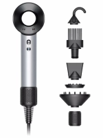 Фен Dyson Supersonic HD11 Professional Salon Edition - Silver