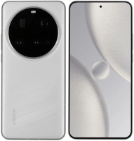 Смартфон Xiaomi 15 Ultra 16/512GB White