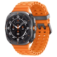 Часы Samsung Galaxy Watch Ultra (2025) 47mm LTE Titanium Gray