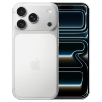 Смартфон Apple iPhone 17 Pro 512GB eSim Silver