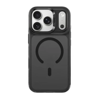 Прозрачный чехол MagSafe Benks Lucid Armor для iPhone 17 Pro