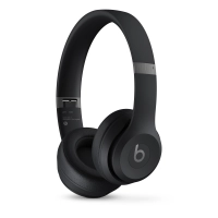 Беспроводные наушники Beats Solo 4 Matte Black
