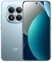Смартфон Redmi Note 15 Pro+ 5G 12/512GB Glacier Blue